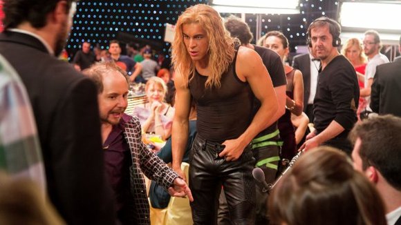 Photo du film Mi gran noche [2015]