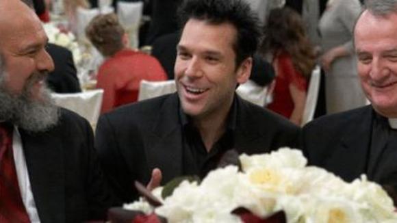 Photo from the movie My Best Friend's Girl