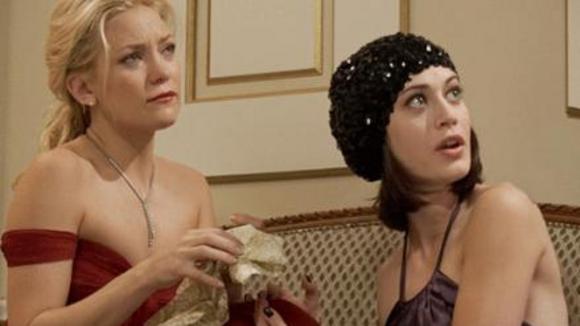 Photo from the movie My Best Friend's Girl