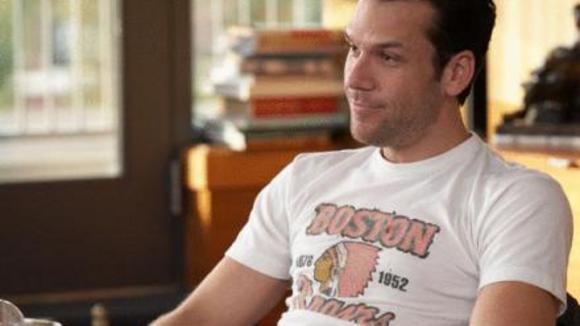 Photo from the movie My Best Friend's Girl