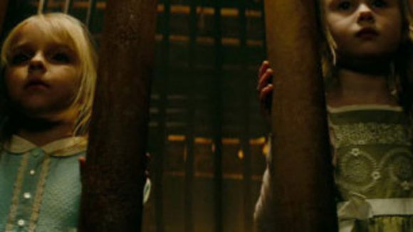 Photo from the movie A Nightmare on Elm Street