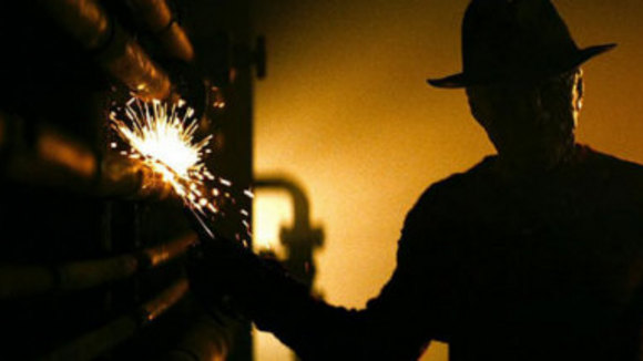 Photo from the movie A Nightmare on Elm Street