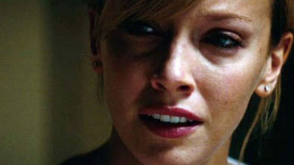 Photo from the movie A Nightmare on Elm Street