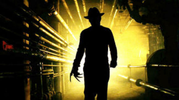 Photo from the movie A Nightmare on Elm Street