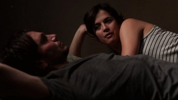 Photo from the movie Nuit #1