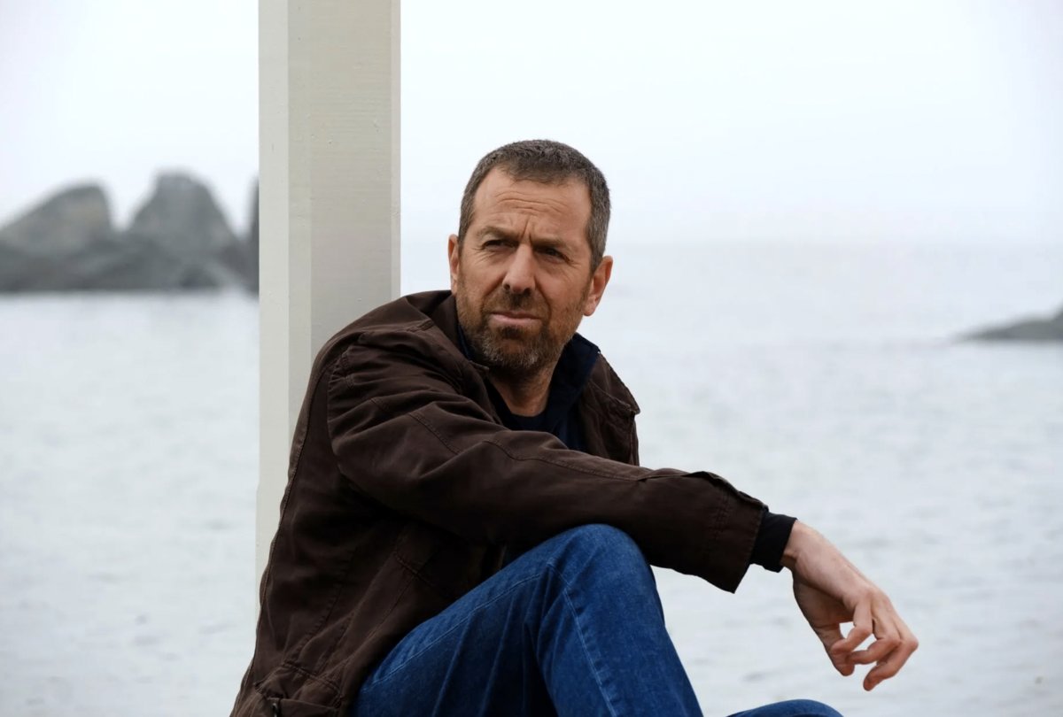 Photo from the movie One Summer