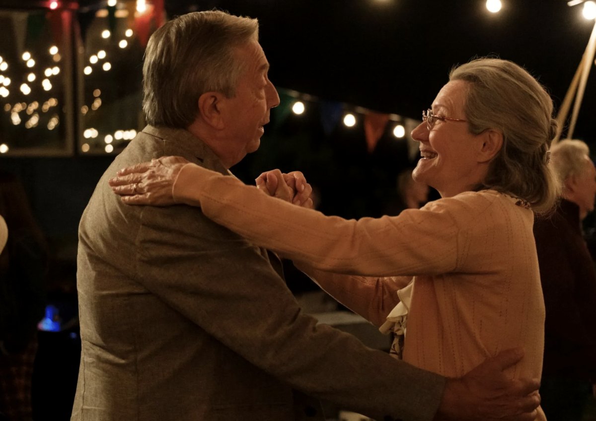 Photo from the movie One Summer