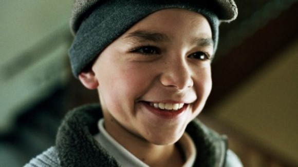 Photo from the movie Oscar and the Pink Lady