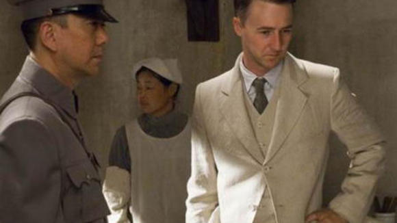 Photo from the movie The Painted Veil