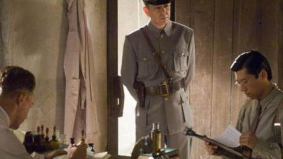 Photo from the movie The Painted Veil