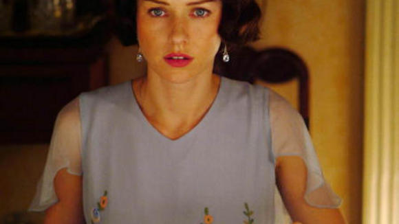 Photo from the movie The Painted Veil