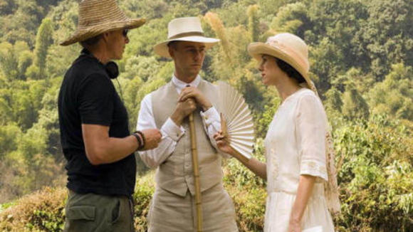 Photo from the movie The Painted Veil