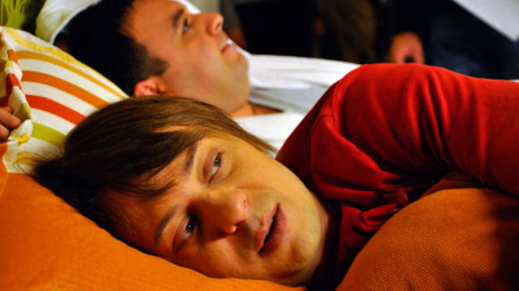 Photo from the movie The Parade