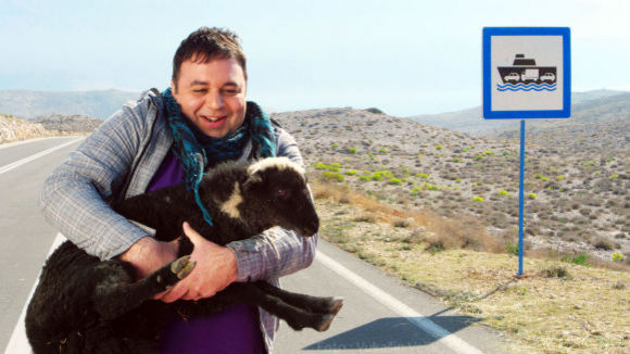 Photo from the movie The Parade