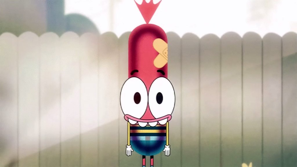 Photo from the movie Pinky Malinky