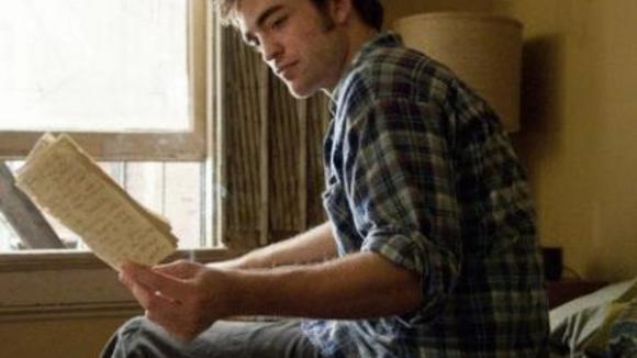 Photo from the movie Remember Me