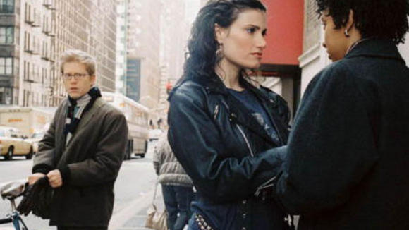 Photo from the movie Rent