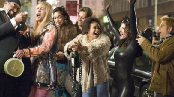 Photo from the movie Rent