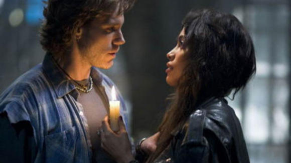 Photo from the movie Rent