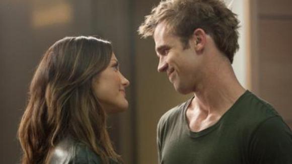 Photo from the movie The Roommate