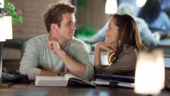 Photo from the movie The Roommate