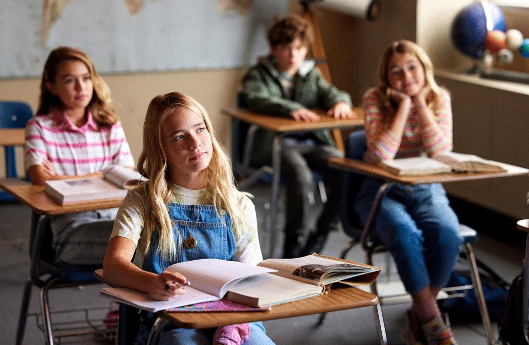 Photo from the movie Roswell Delirium