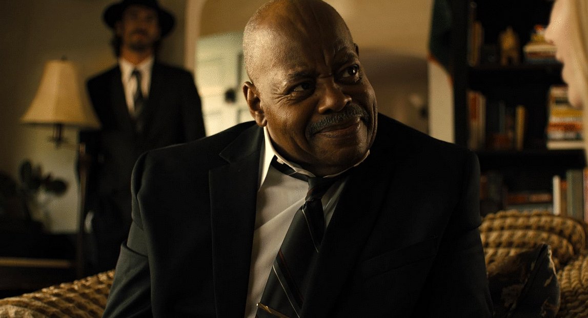 Photo from the movie Roswell Delirium