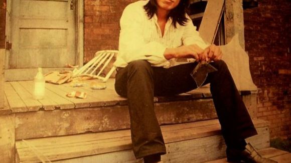 Photo from the movie Searching for Sugar Man