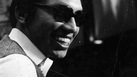 Photo from the movie Searching for Sugar Man