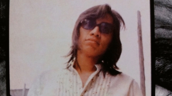 Photo from the movie Searching for Sugar Man