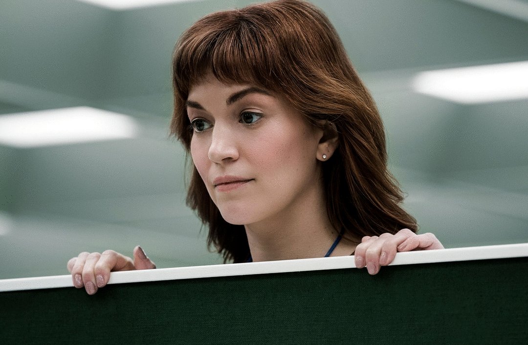 Photo from the movie Severance