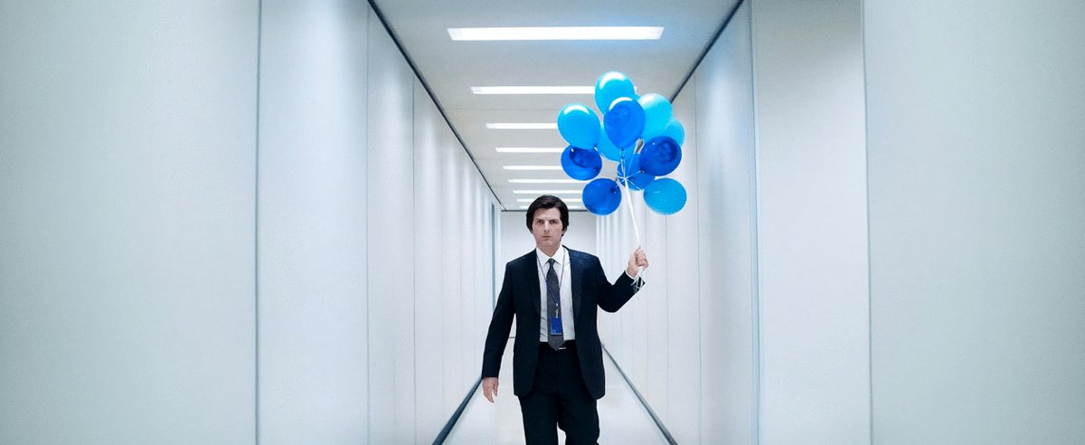 Photo from the movie Severance