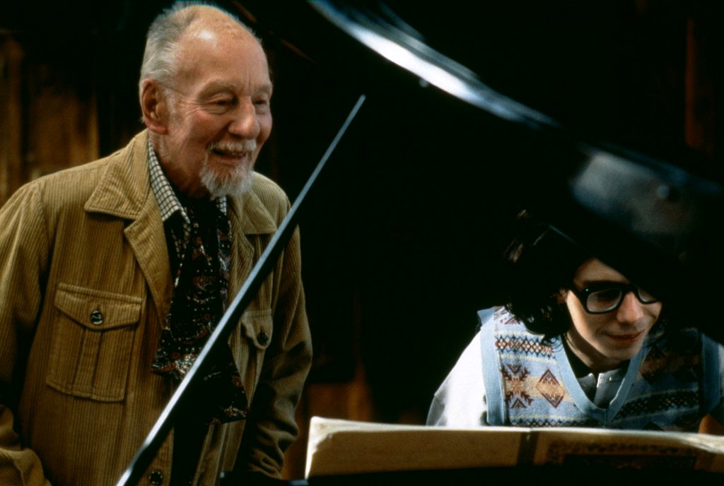 Photo from the movie Shine