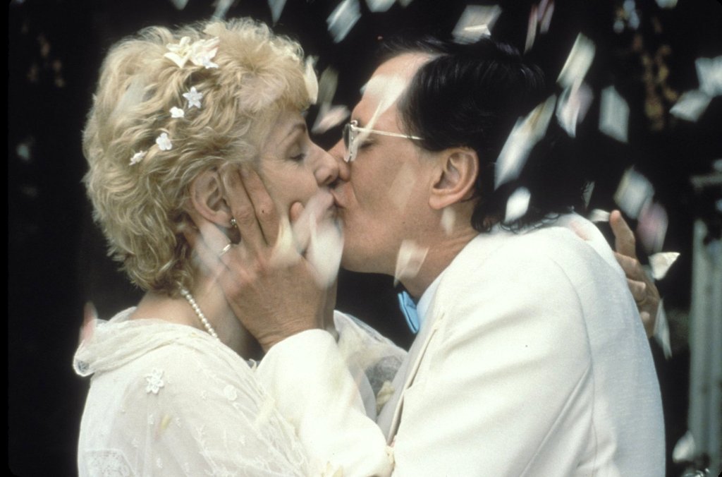 Photo from the movie Shine