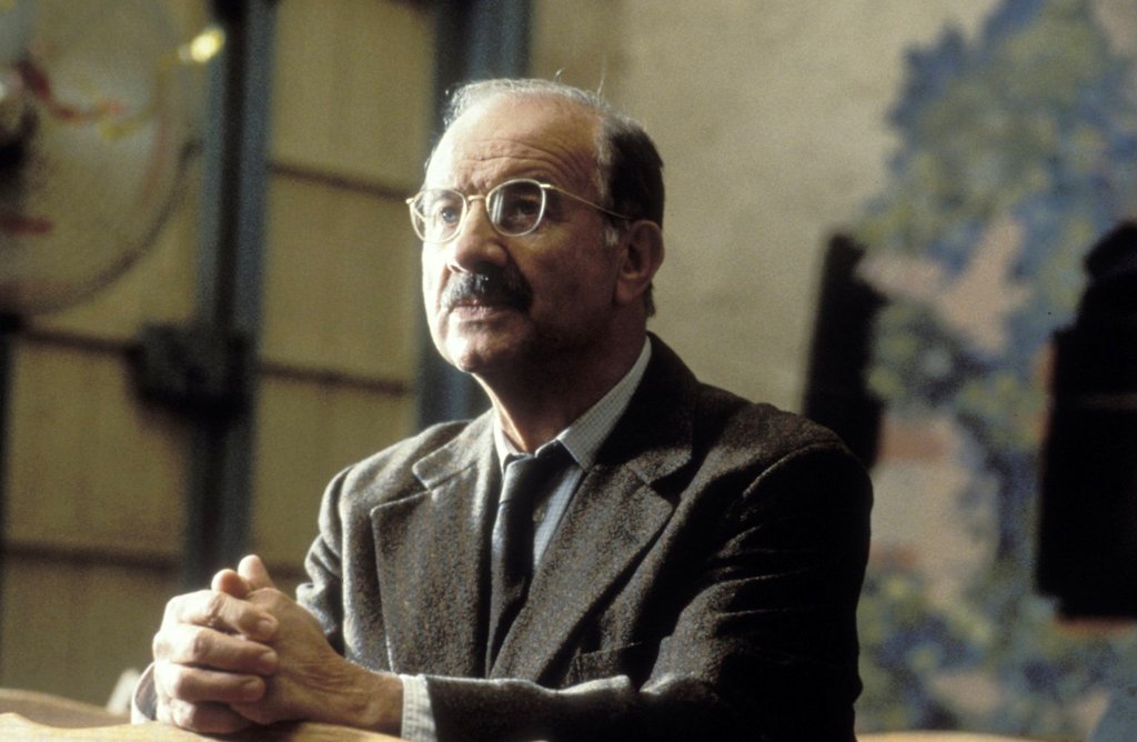 Photo from the movie Shine