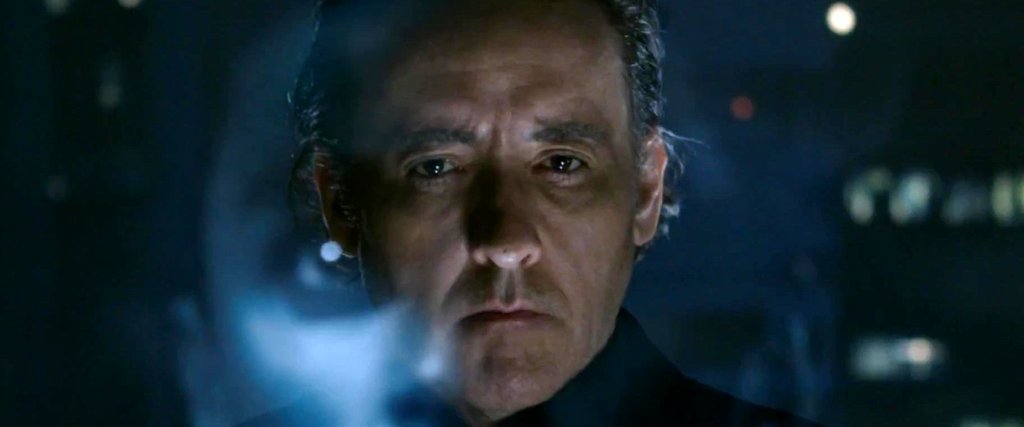 Photo from the movie Singularity