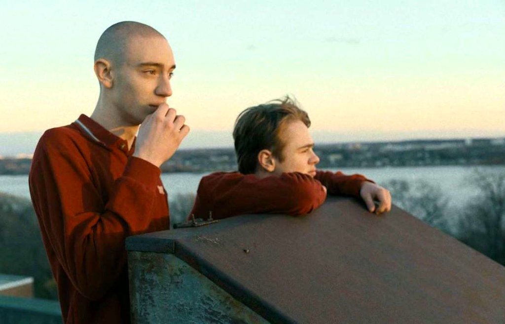 Photo from the movie Elsewhere