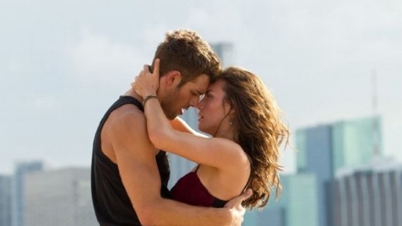 Photo from the movie Step Up Revolution
