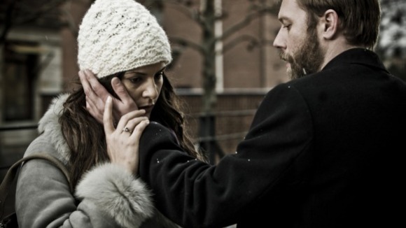 Photo from the movie Submarino