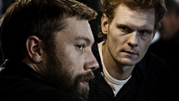 Photo from the movie Submarino