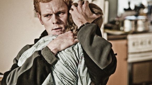 Photo from the movie Submarino