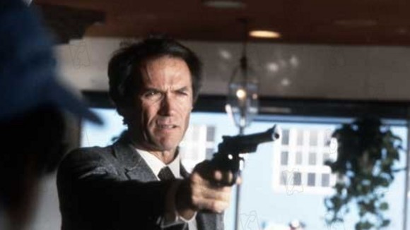 Photo from the movie Sudden Impact