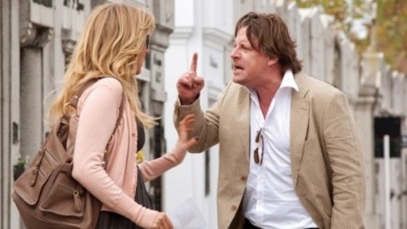 Photo from the movie SuperClásico