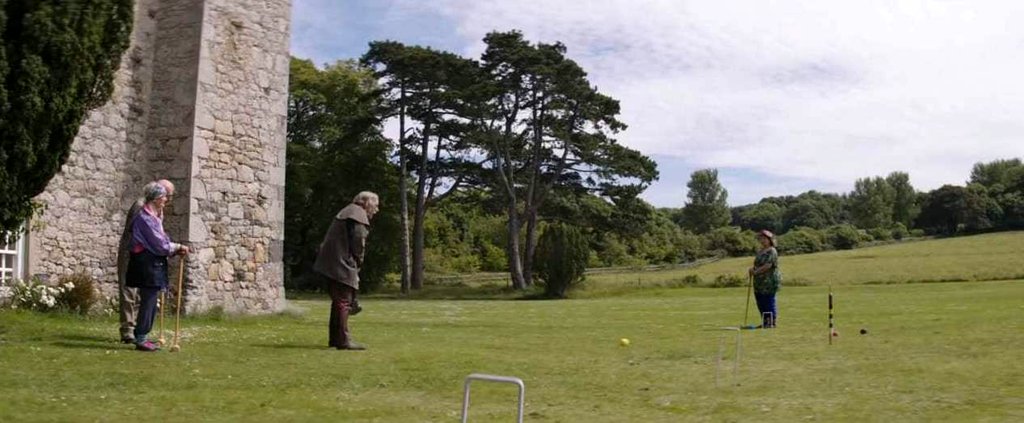 Photo from the movie Supervized