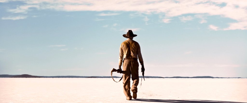 Photo from the movie Sweet Country