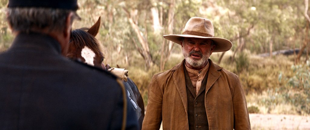 Photo from the movie Sweet Country