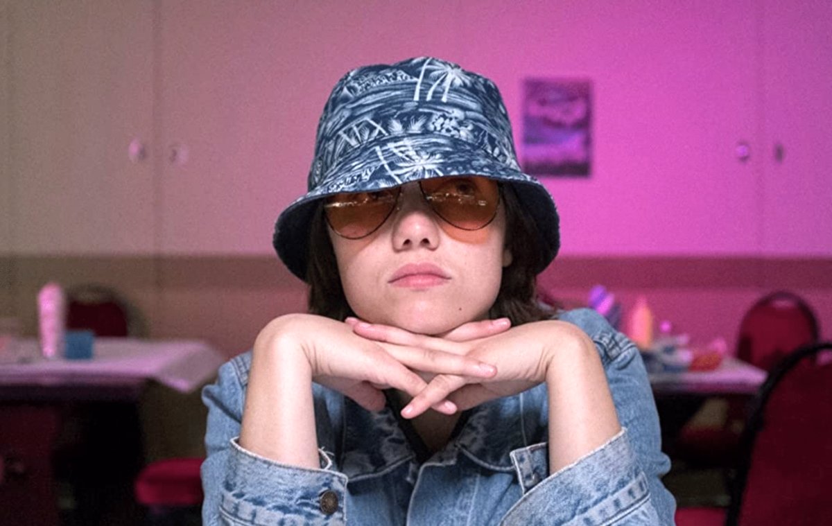 Photo du film Sweetheart [2021]