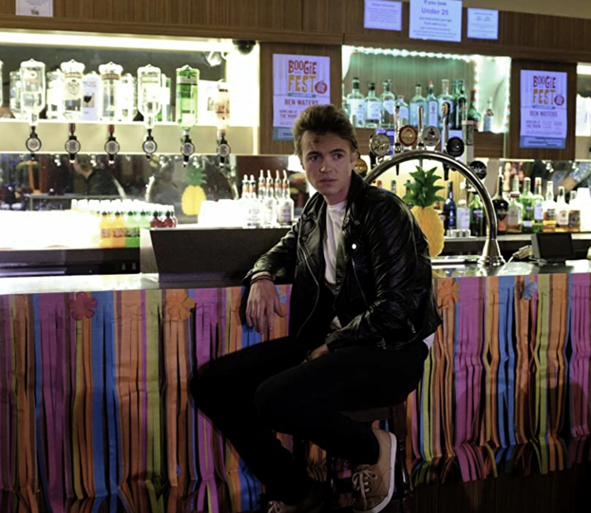 Photo du film Sweetheart [2021]