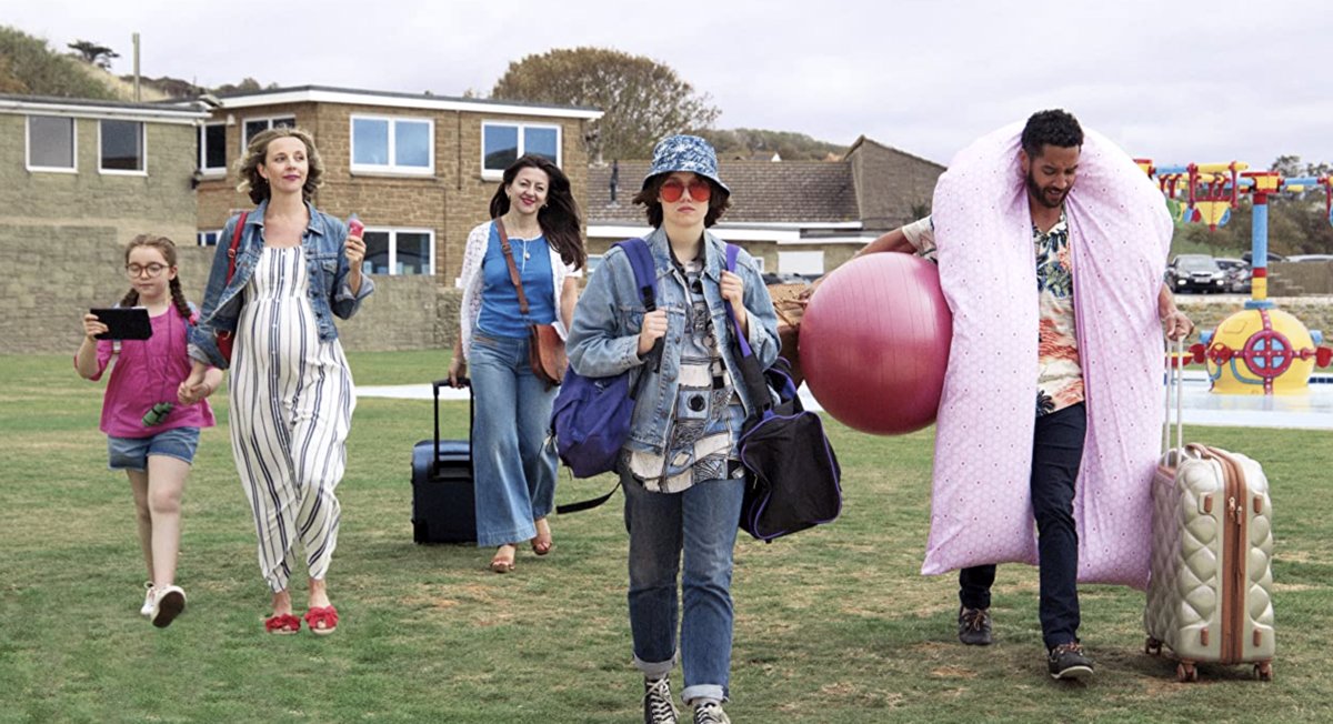 Photo du film Sweetheart [2021]