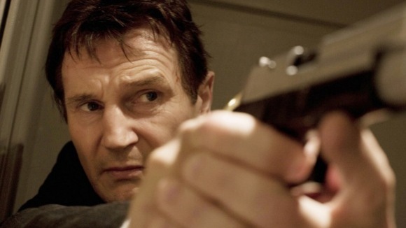 Photo from the movie Taken 2